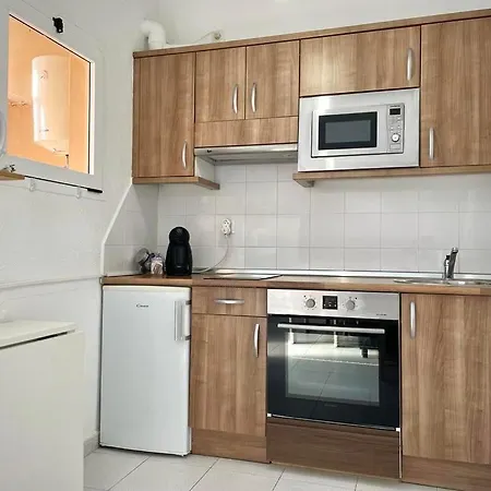 Apartmán Dunas Corralejo