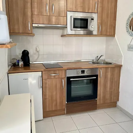 Dunas Apartmán Corralejo