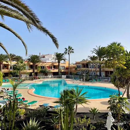Appartement Dunas Corralejo