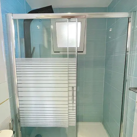 Dunas Appartement