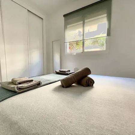 Dunas Apartment *