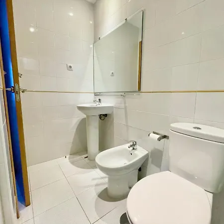 Appartement Dunas Corralejo