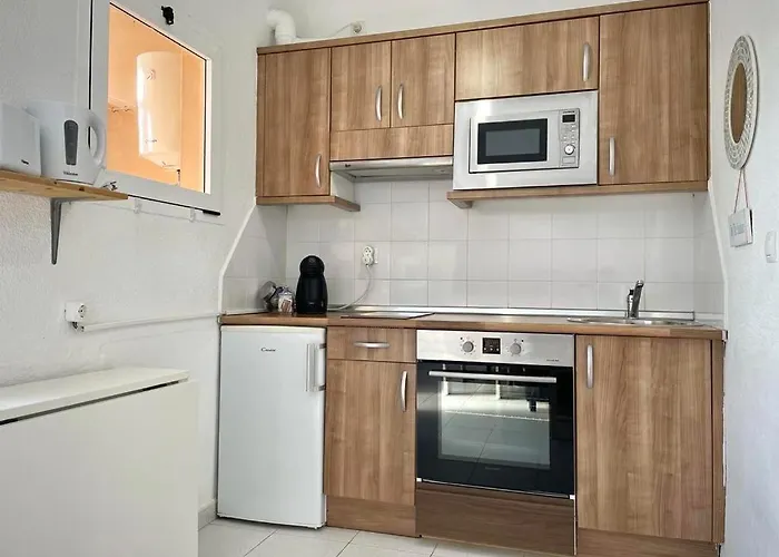 Appartement Dunas Corralejo