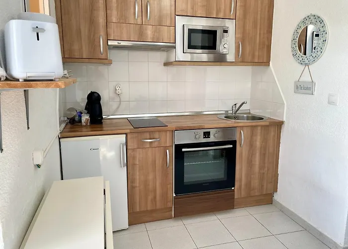 Dunas Appartement Corralejo