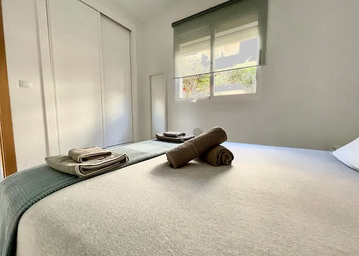 Dunas Appartement *