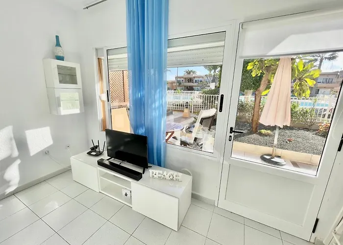 Dunas Appartement *