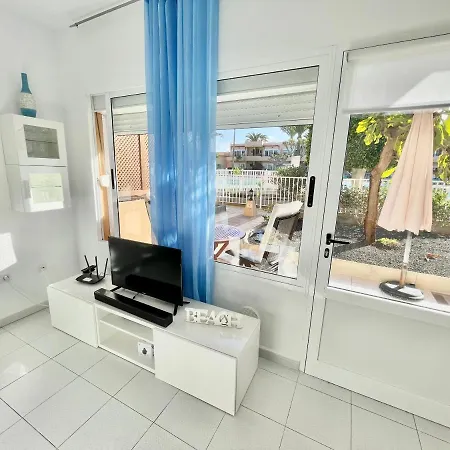 Dunas Apartment *